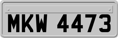 MKW4473