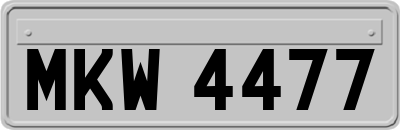 MKW4477