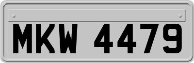 MKW4479