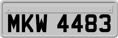 MKW4483