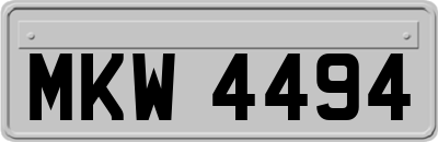 MKW4494