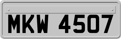 MKW4507