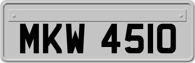 MKW4510