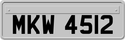 MKW4512