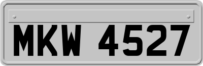 MKW4527