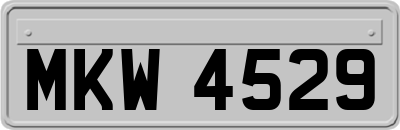 MKW4529