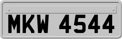 MKW4544
