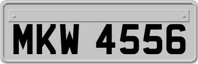 MKW4556