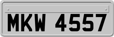 MKW4557