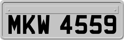 MKW4559