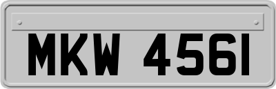 MKW4561