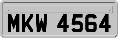 MKW4564