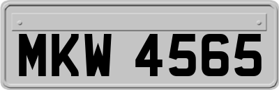 MKW4565
