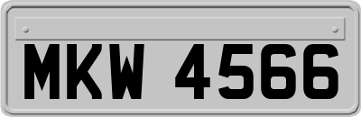 MKW4566