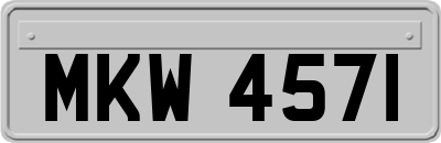 MKW4571