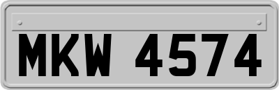 MKW4574