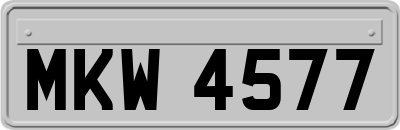MKW4577