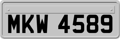 MKW4589