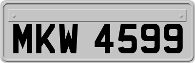 MKW4599