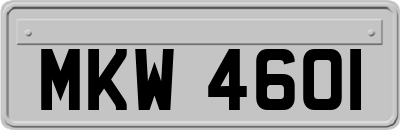 MKW4601