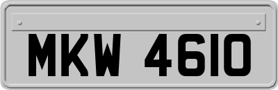 MKW4610