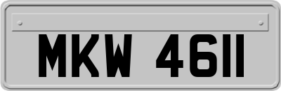 MKW4611