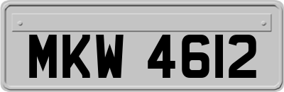 MKW4612