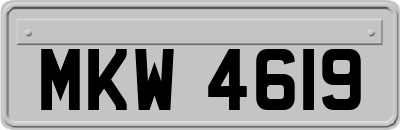 MKW4619