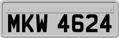MKW4624