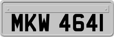 MKW4641