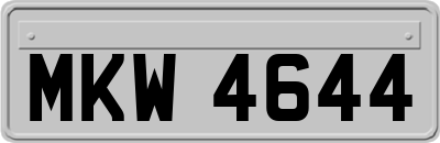 MKW4644
