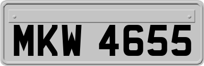 MKW4655