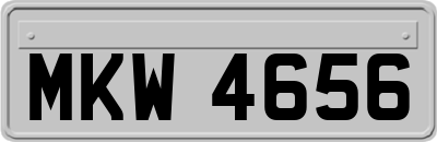 MKW4656