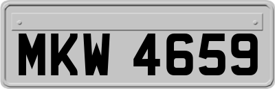 MKW4659
