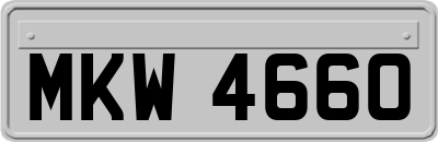 MKW4660