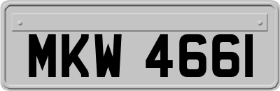 MKW4661