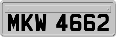 MKW4662