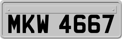 MKW4667