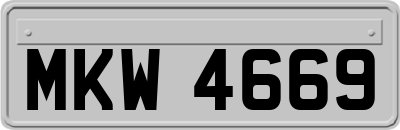 MKW4669