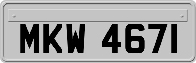MKW4671