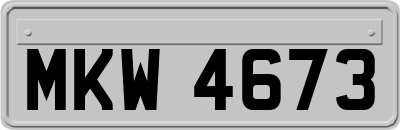 MKW4673