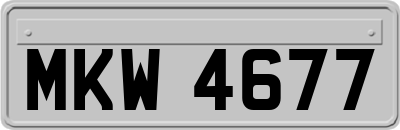 MKW4677