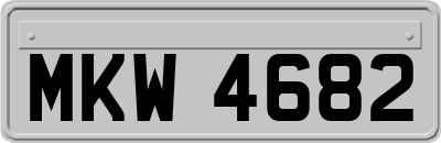 MKW4682
