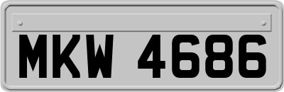 MKW4686