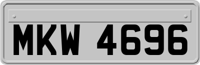 MKW4696