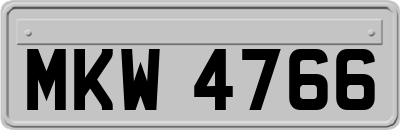 MKW4766