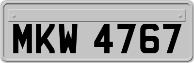 MKW4767