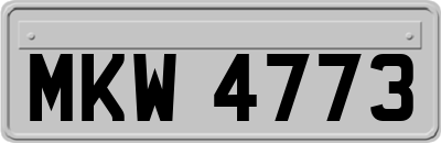 MKW4773