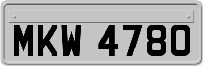 MKW4780