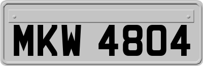 MKW4804